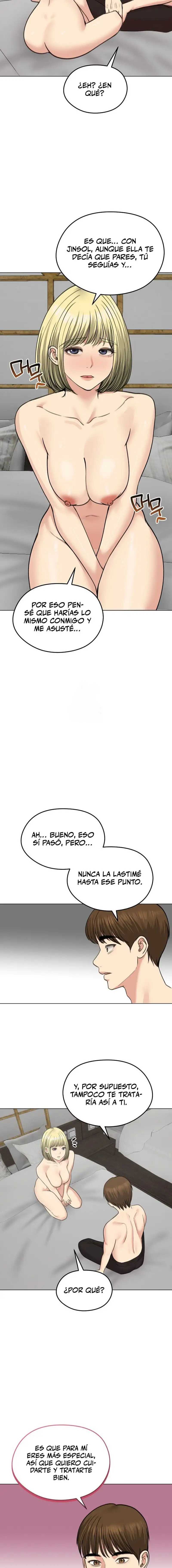 Mi Esposa Fugitiva Capitulo 37 página 16