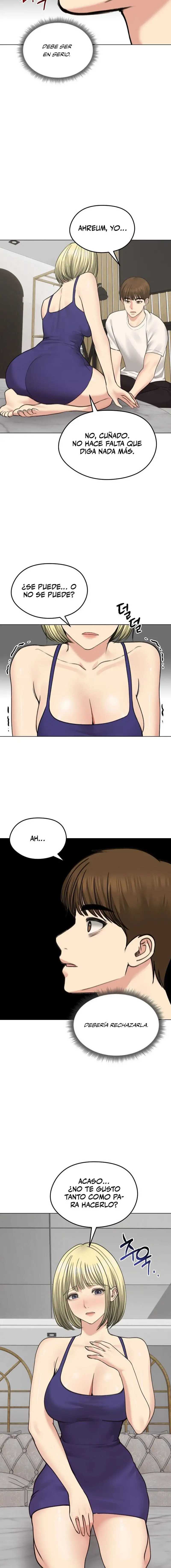 Mi Esposa Fugitiva Capitulo 37 página 2