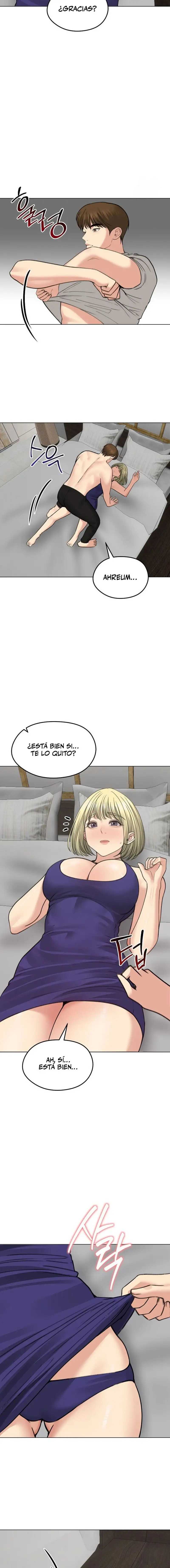 Mi Esposa Fugitiva Capitulo 37 página 6