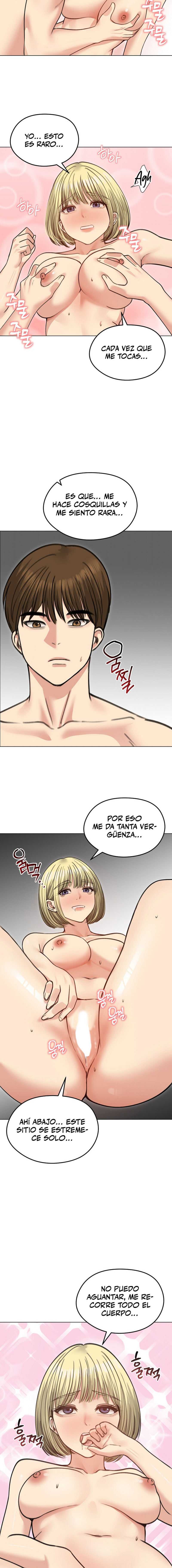 Mi Esposa Fugitiva Capitulo 38 página 14