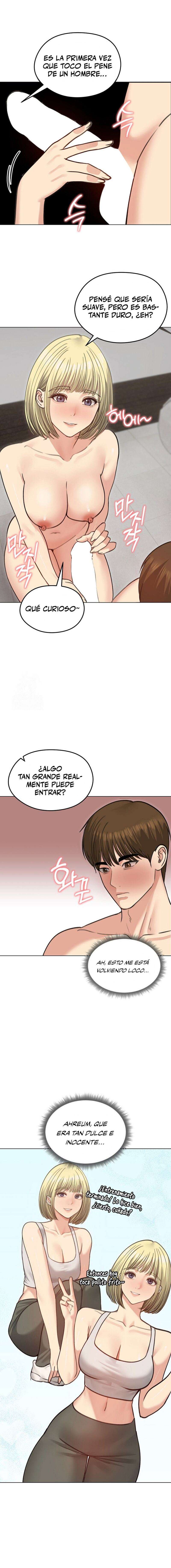 Mi Esposa Fugitiva Capitulo 38 página 2