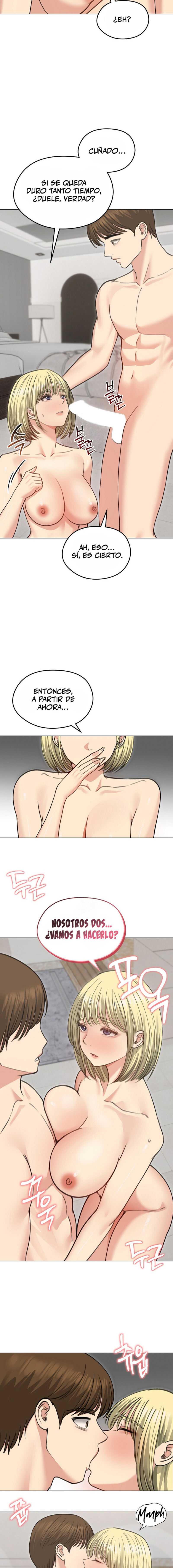 Mi Esposa Fugitiva Capitulo 38 página 4