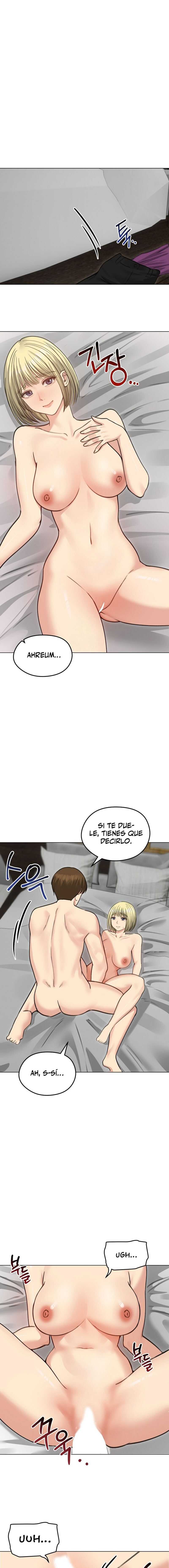 Mi Esposa Fugitiva Capitulo 38 página 6