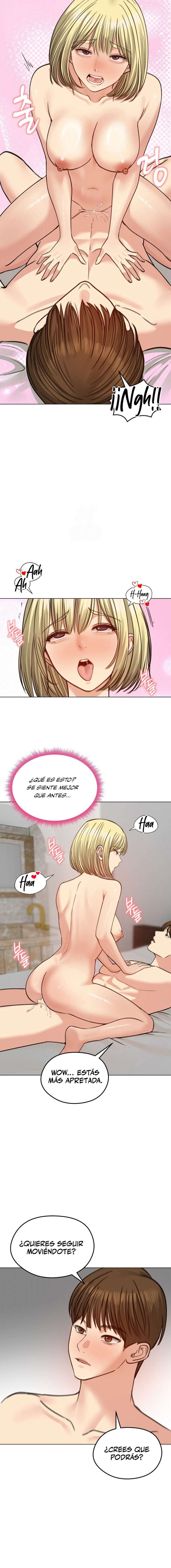 Mi Esposa Fugitiva Capitulo 39 página 10
