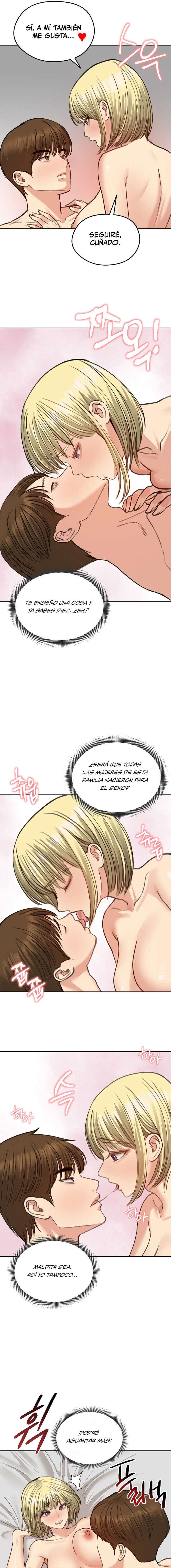 Mi Esposa Fugitiva Capitulo 39 página 14