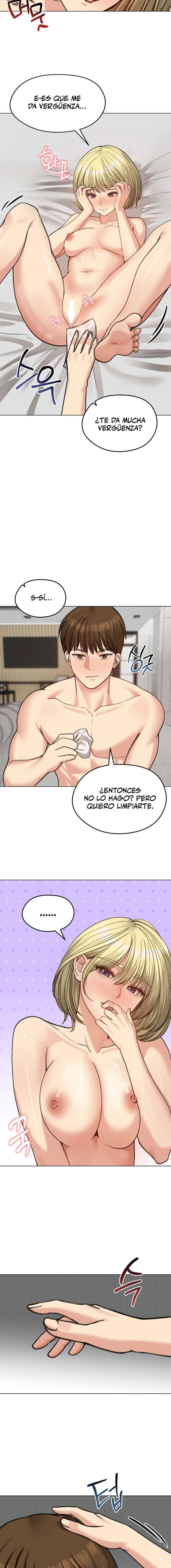 Mi Esposa Fugitiva Capitulo 39 página 3