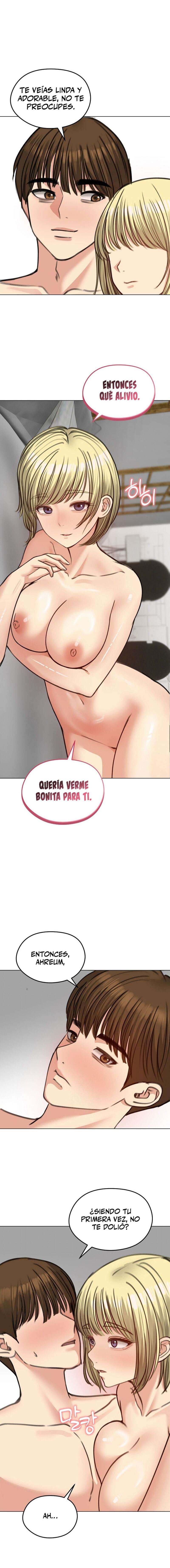 Mi Esposa Fugitiva Capitulo 39 página 6