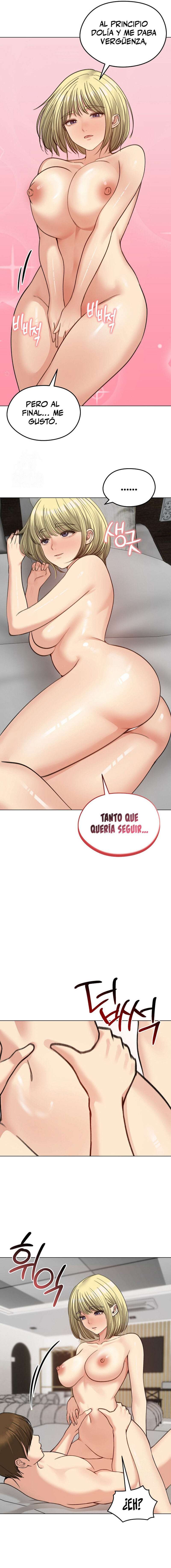 Mi Esposa Fugitiva Capitulo 39 página 7
