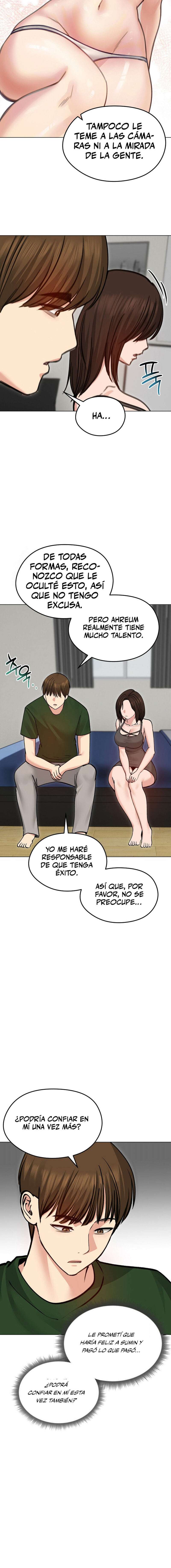 Mi Esposa Fugitiva Capitulo 40 página 10