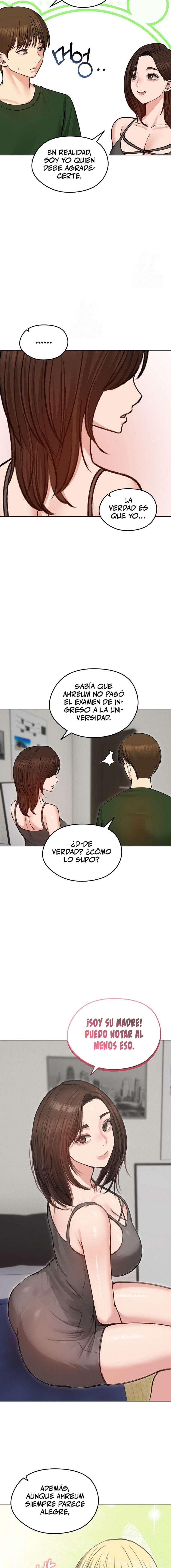 Mi Esposa Fugitiva Capitulo 40 página 12