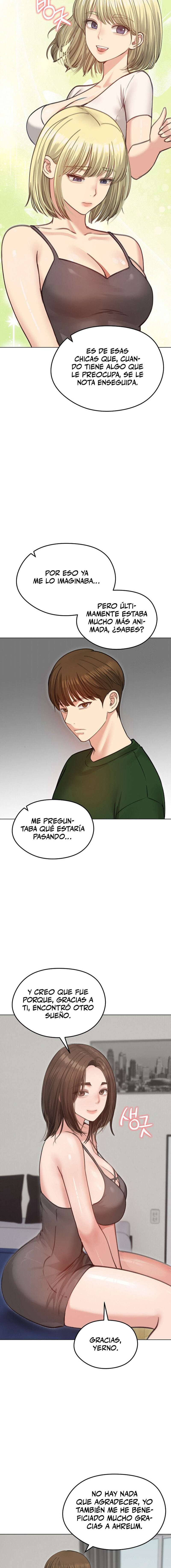 Mi Esposa Fugitiva Capitulo 40 página 13