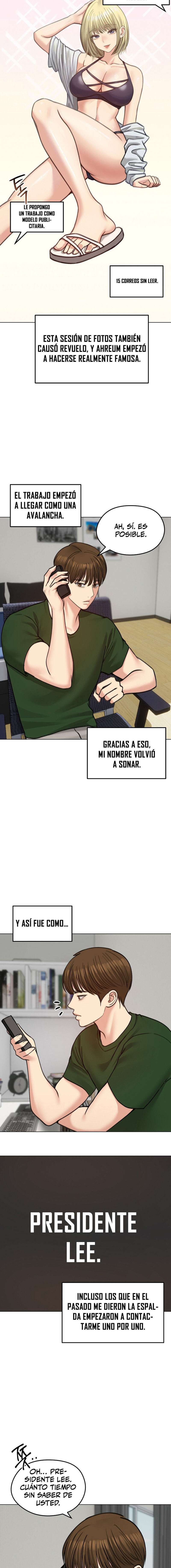 Mi Esposa Fugitiva Capitulo 40 página 2