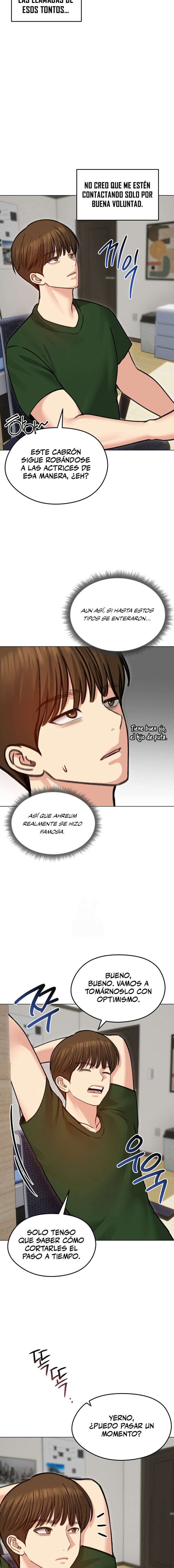 Mi Esposa Fugitiva Capitulo 40 página 4
