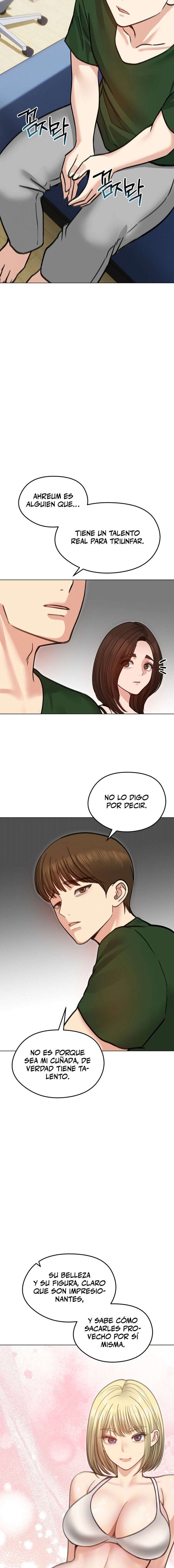 Mi Esposa Fugitiva Capitulo 40 página 9