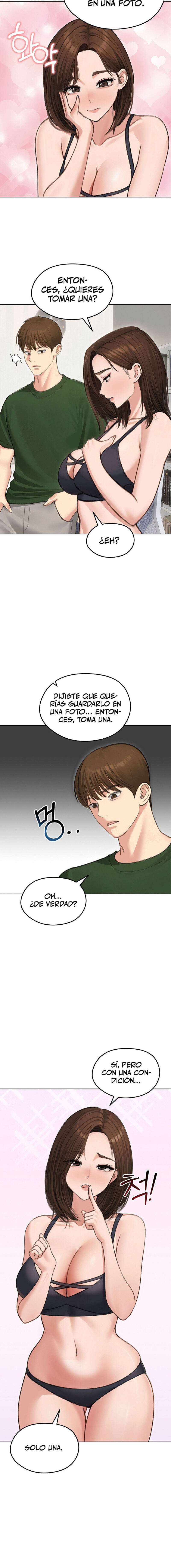 Mi Esposa Fugitiva Capitulo 41 página 4