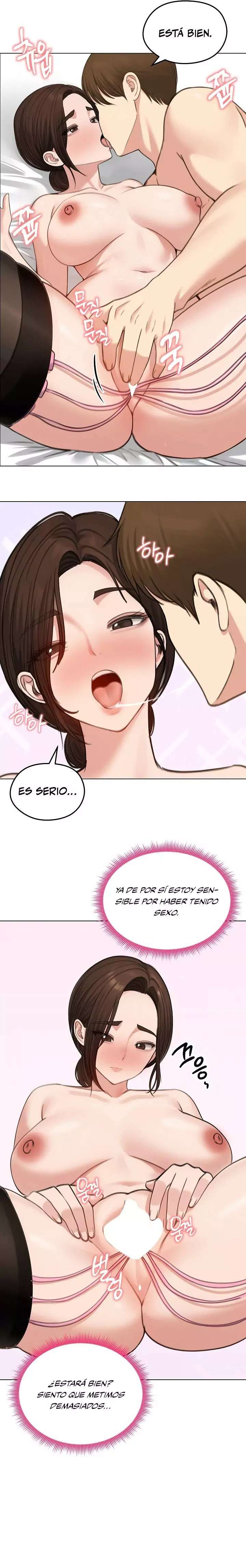 Mi Esposa Fugitiva Capitulo 42 página 20