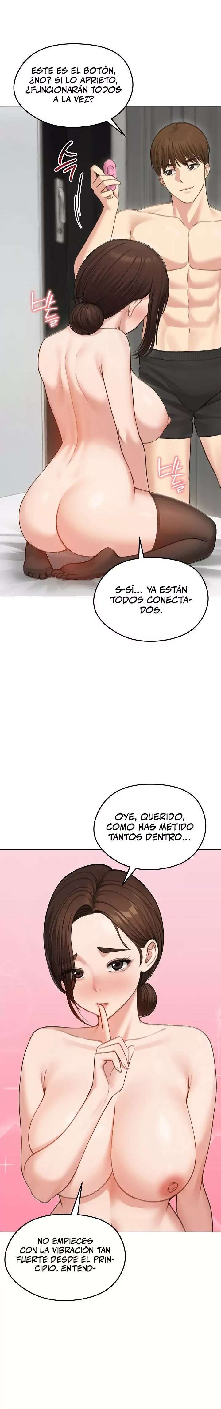 Mi Esposa Fugitiva Capitulo 42 página 21