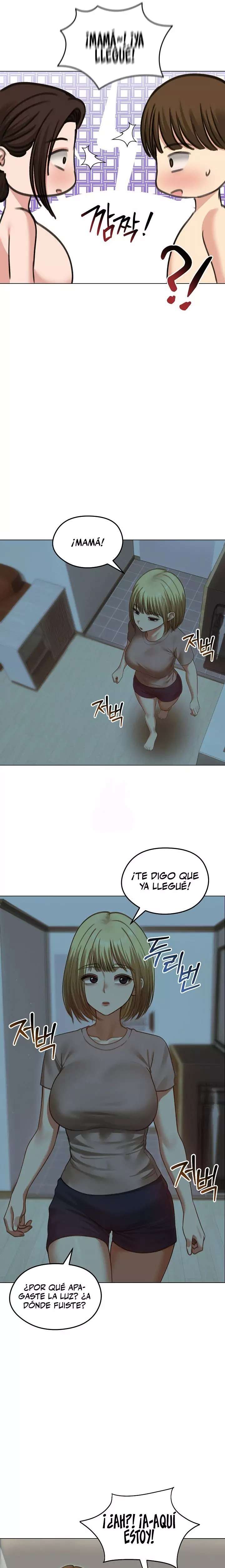 Mi Esposa Fugitiva Capitulo 42 página 22