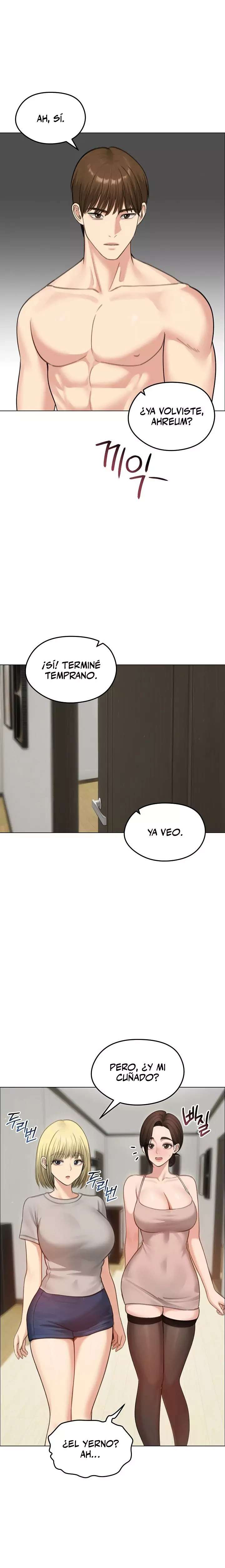Mi Esposa Fugitiva Capitulo 42 página 24