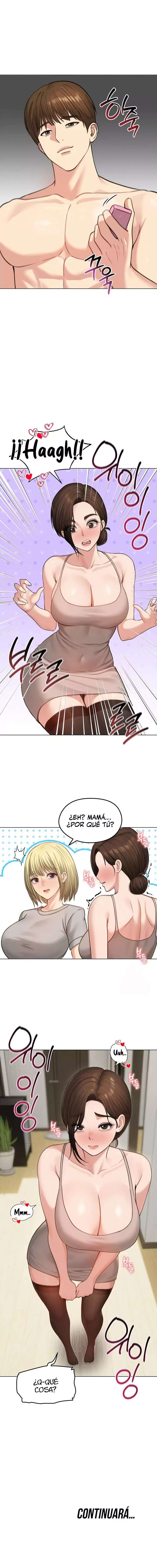 Mi Esposa Fugitiva Capitulo 42 página 26