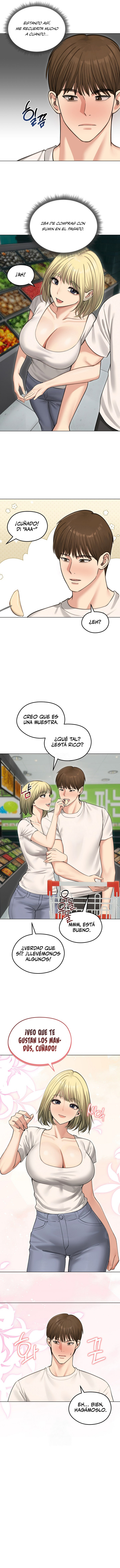 Mi Esposa Fugitiva Capitulo 44 página 11