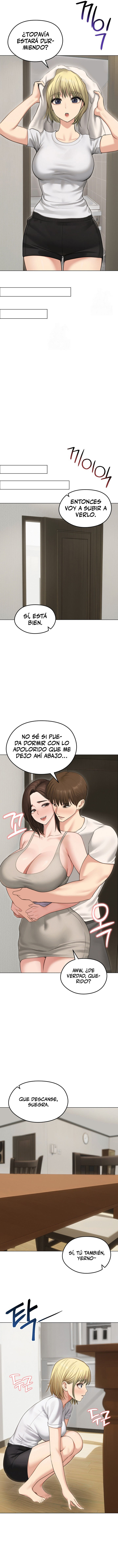Mi Esposa Fugitiva Capitulo 44 página 6