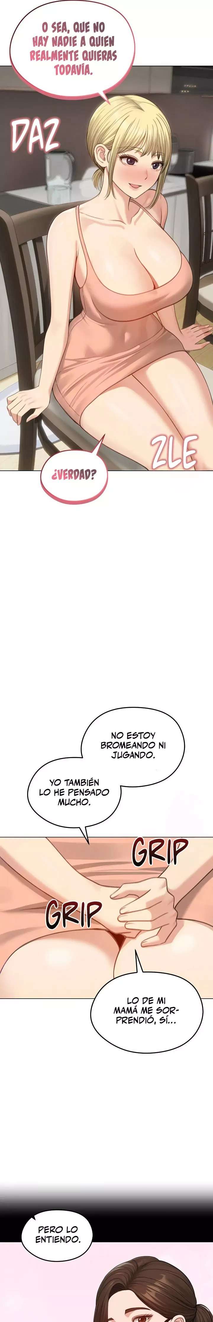 Mi Esposa Fugitiva Capitulo 45 página 13