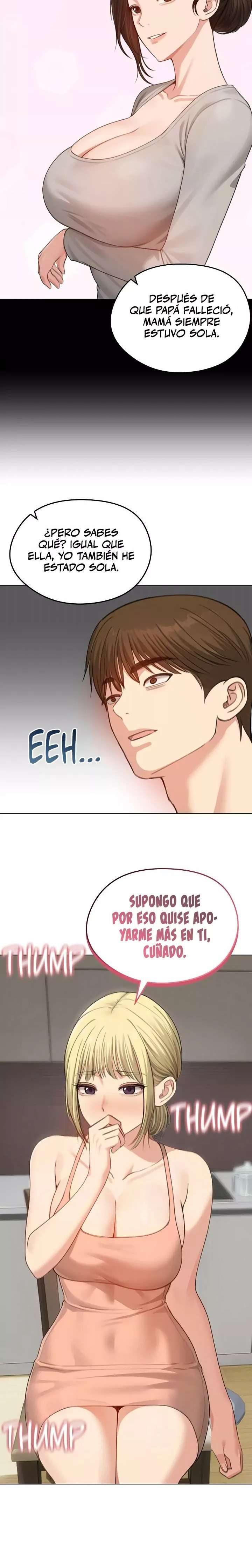 Mi Esposa Fugitiva Capitulo 45 página 14