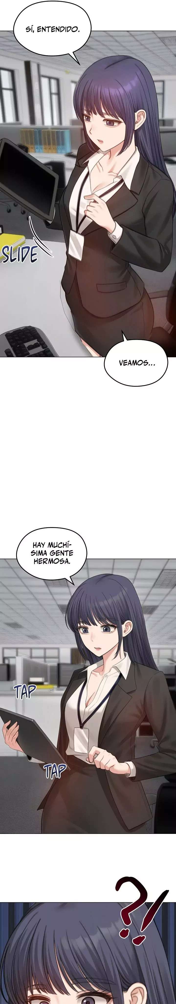 Mi Esposa Fugitiva Capitulo 45 página 25