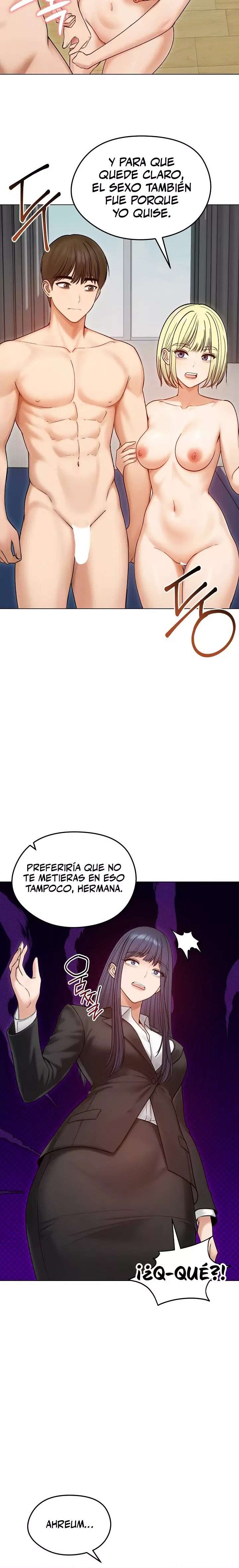 Mi Esposa Fugitiva Capitulo 47 página 12