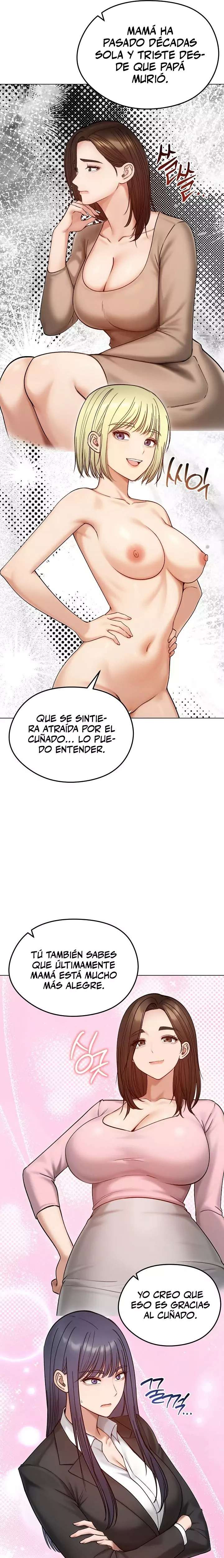 Mi Esposa Fugitiva Capitulo 47 página 15