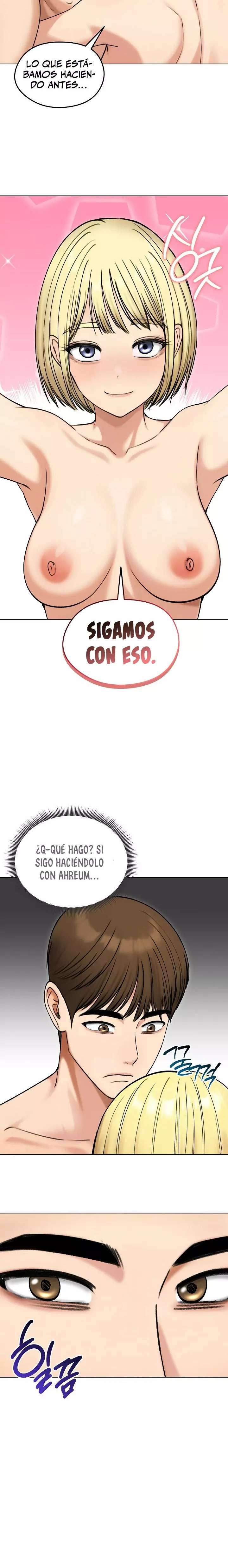 Mi Esposa Fugitiva Capitulo 47 página 24