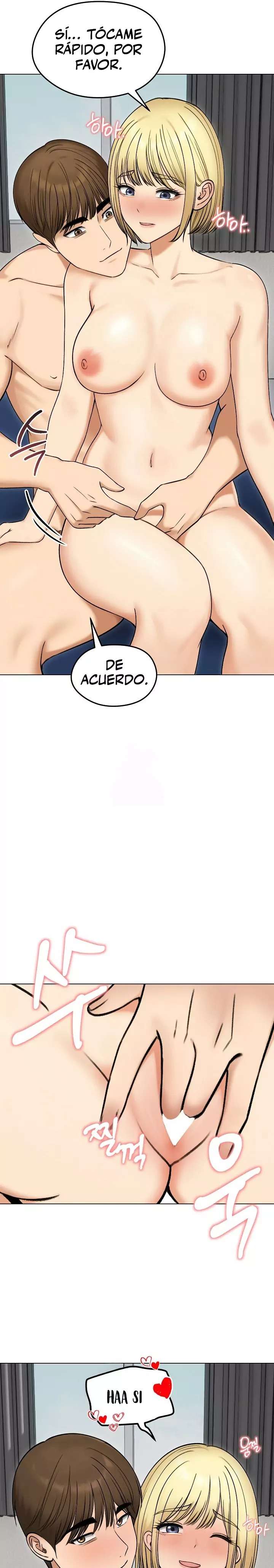 Mi Esposa Fugitiva Capitulo 47 página 27