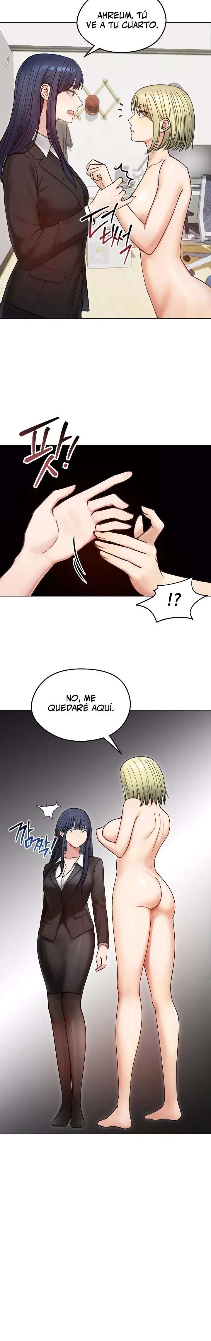 Mi Esposa Fugitiva Capitulo 47 página 4