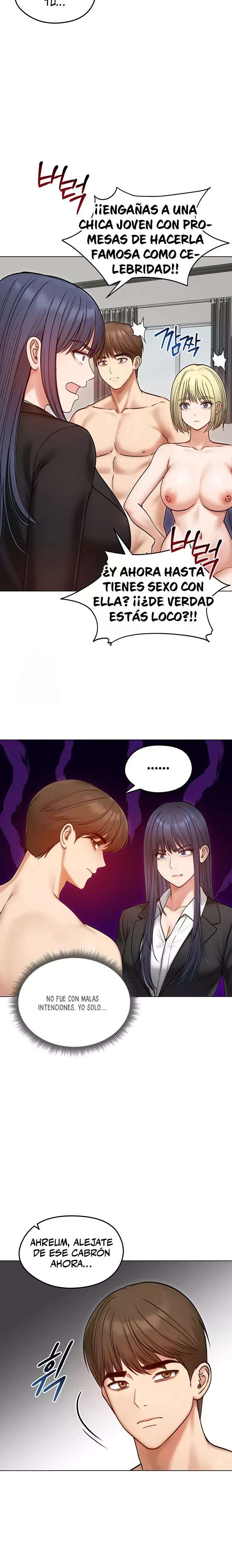 Mi Esposa Fugitiva Capitulo 47 página 6
