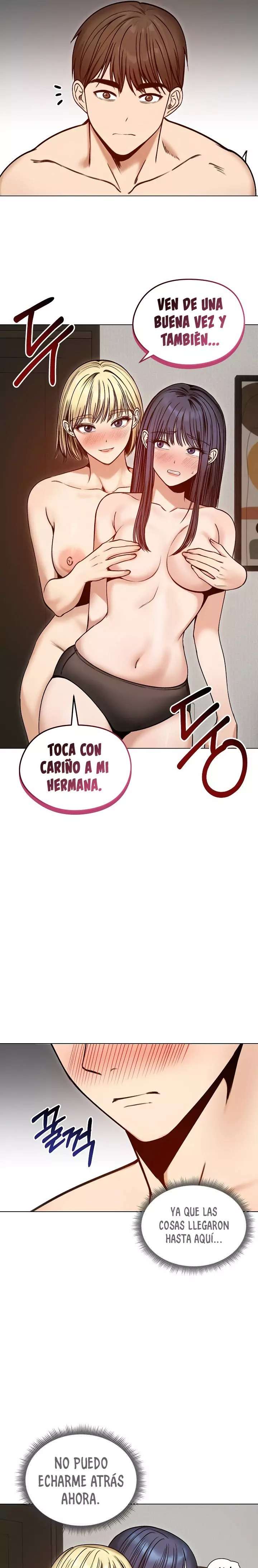 Mi Esposa Fugitiva Capitulo 48 página 21