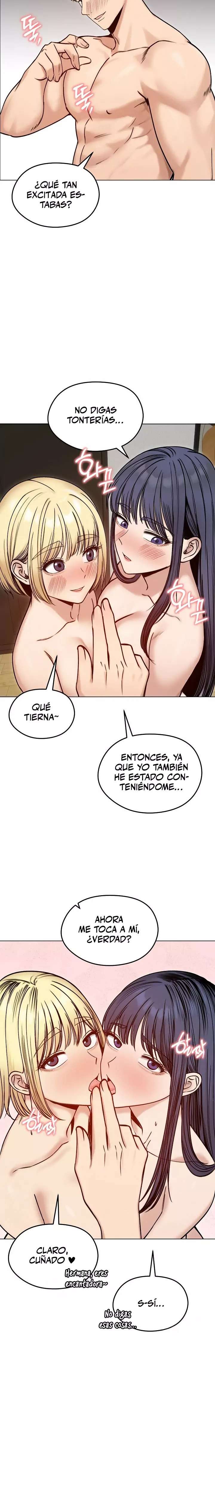 Mi Esposa Fugitiva Capitulo 48 página 24