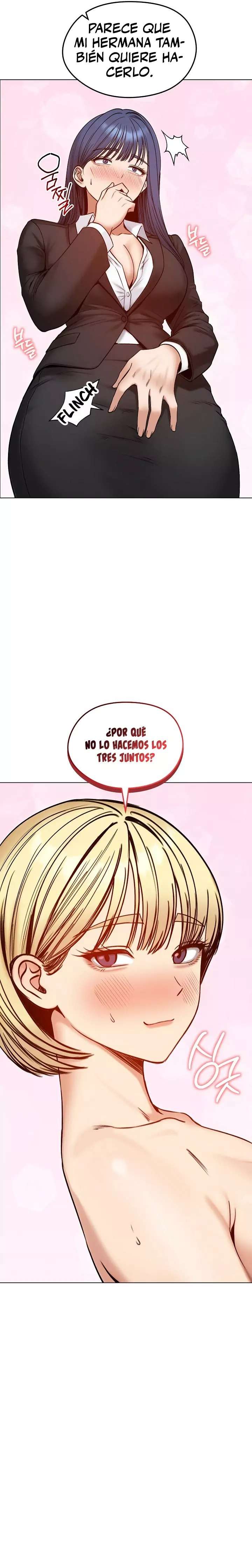 Mi Esposa Fugitiva Capitulo 48 página 9