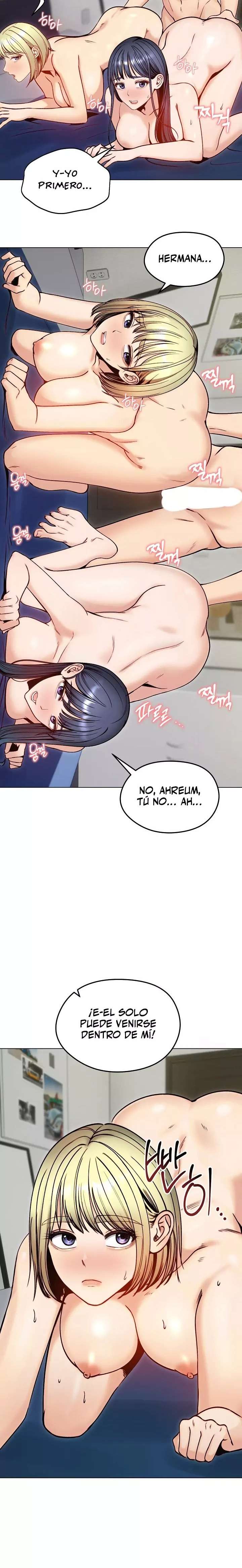Mi Esposa Fugitiva Capitulo 49 página 10