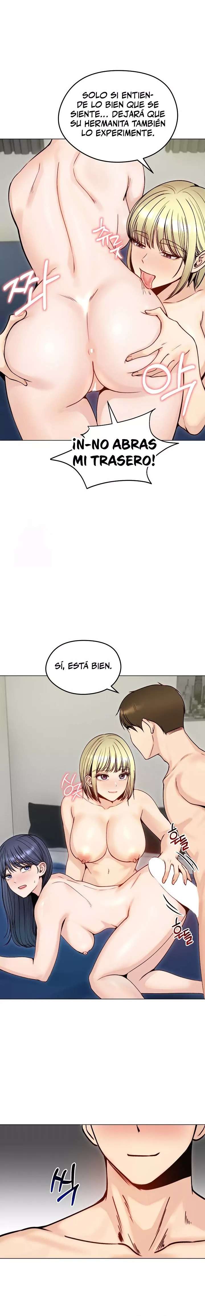 Mi Esposa Fugitiva Capitulo 49 página 12