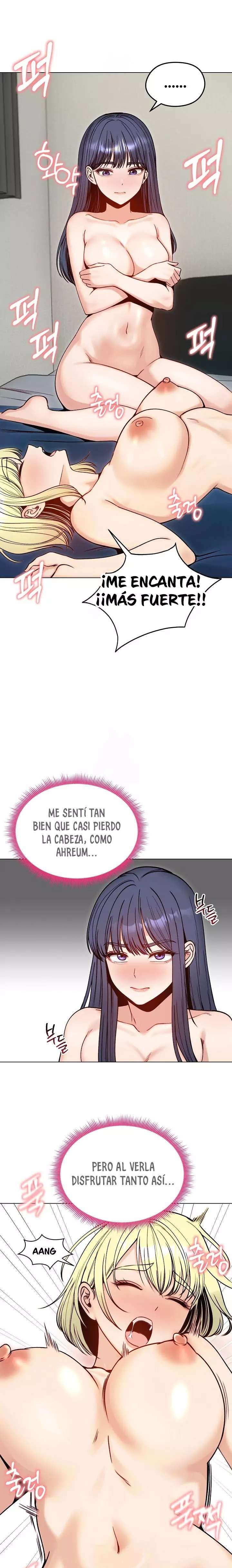 Mi Esposa Fugitiva Capitulo 49 página 25