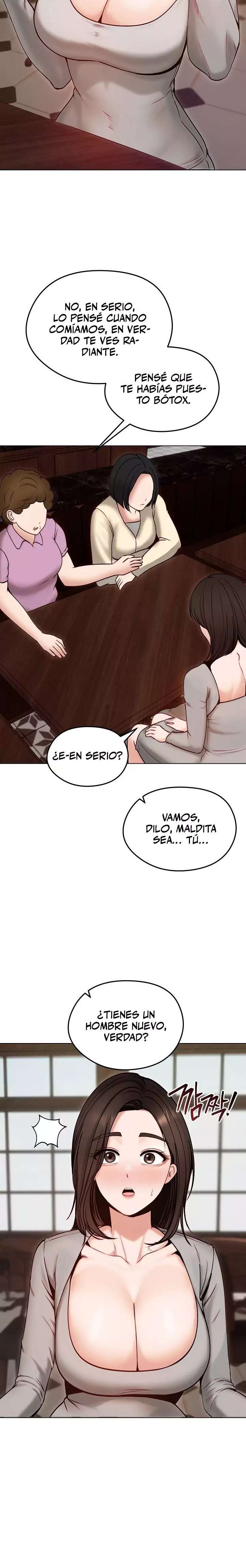 Mi Esposa Fugitiva Capitulo 49 página 4