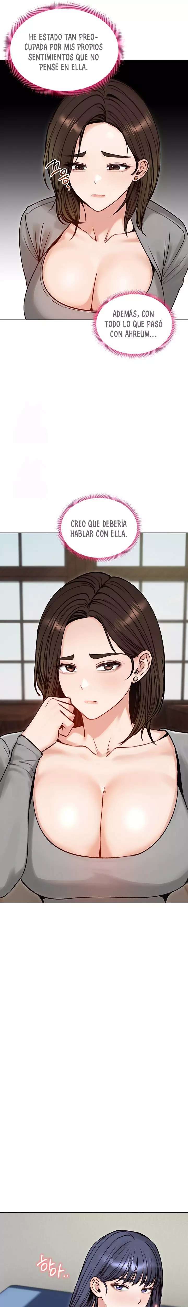 Mi Esposa Fugitiva Capitulo 49 página 7