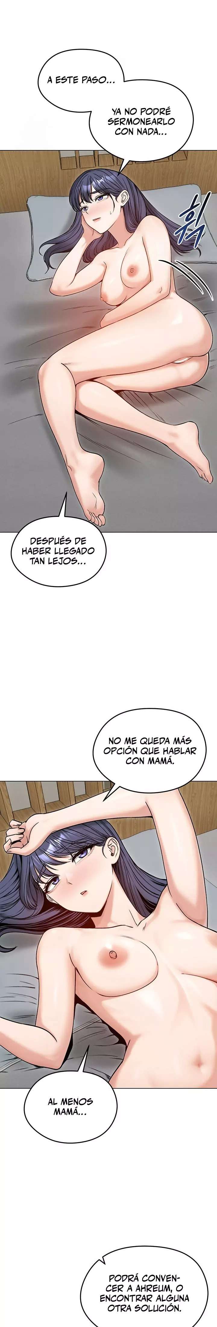 Mi Esposa Fugitiva Capitulo 50 página 25