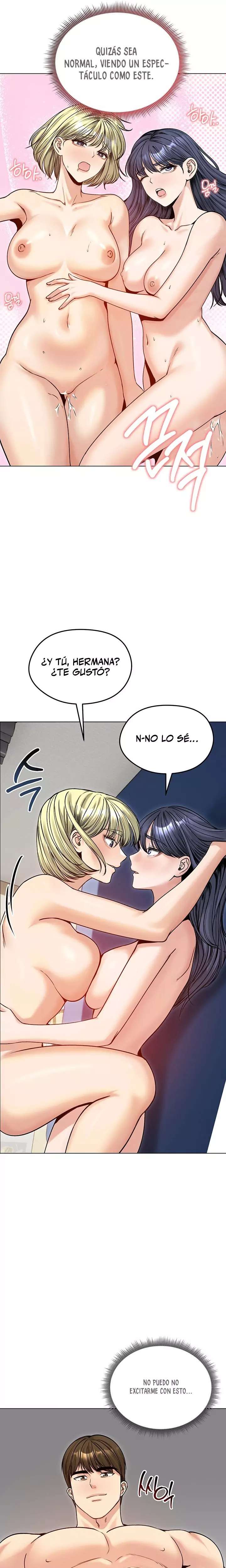 Mi Esposa Fugitiva Capitulo 50 página 7