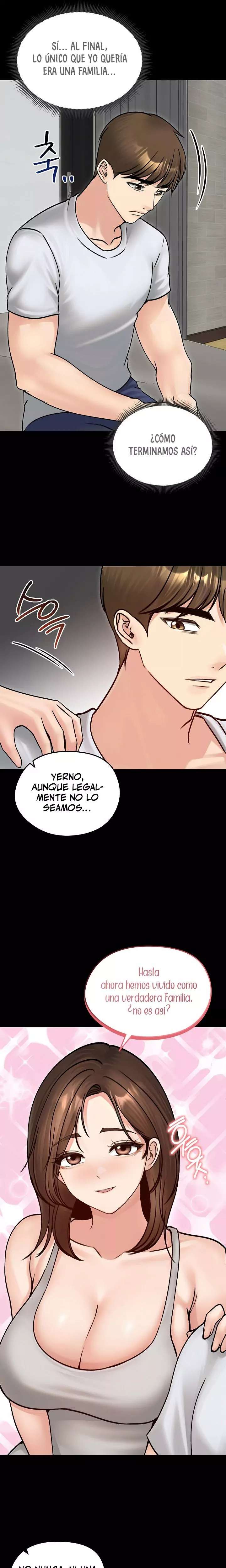 Mi Esposa Fugitiva Capitulo 51 página 12