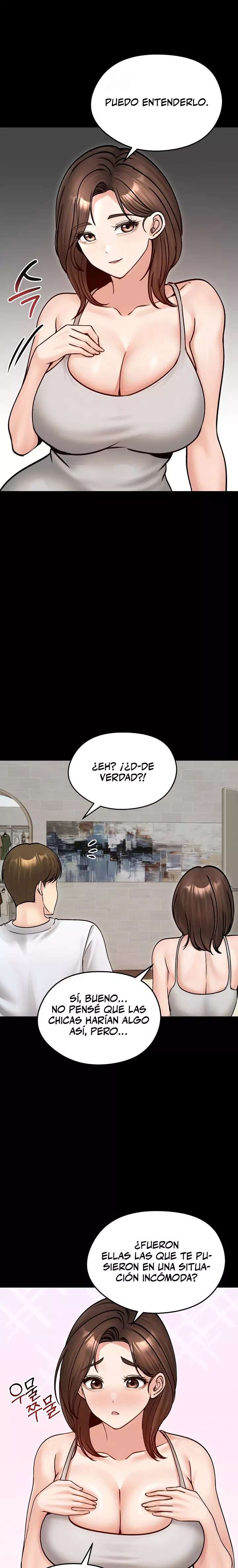 Mi Esposa Fugitiva Capitulo 51 página 14