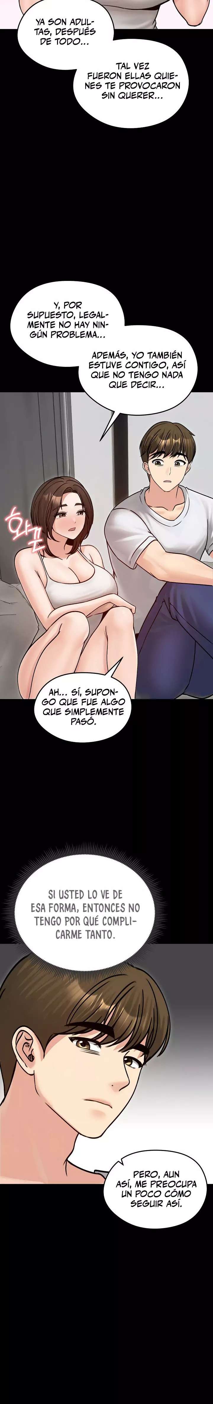 Mi Esposa Fugitiva Capitulo 51 página 15