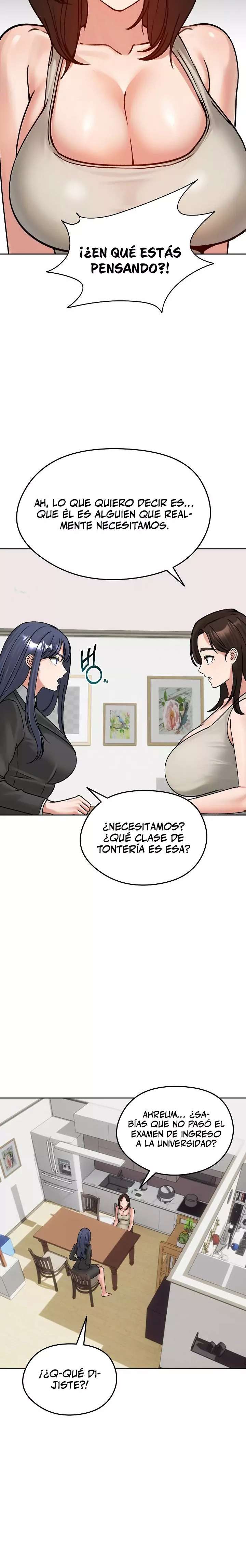 Mi Esposa Fugitiva Capitulo 52 página 14