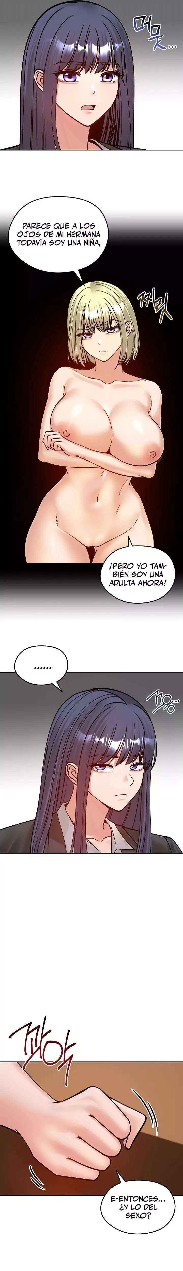 Mi Esposa Fugitiva Capitulo 52 página 17
